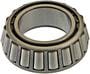 Precision Steering Knuckle Bearing