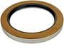 Precision Multi-Purpose Grease/Oil Seal