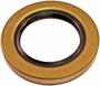 Precision Multi-Purpose Grease/Oil Seal