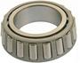 Precision Wheel Bearing