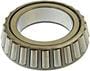 Precision Wheel Bearing