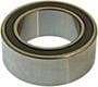 Precision A/C Compressor Clutch Bearing
