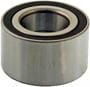 Precision Wheel Bearing