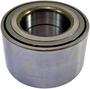 Precision Wheel Bearing