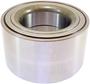 Precision Wheel Bearing
