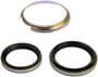 Precision Wheel Seal Kit