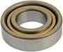 Precision Wheel Bearing