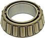 Precision Wheel Bearing