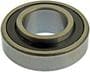Precision A/C Compressor Clutch Bearing