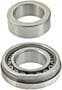 Precision Wheel Bearing