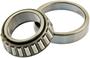 Precision Wheel Bearing And Race Set