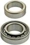 Precision Wheel Bearing