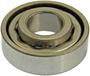 Precision Wheel Bearing