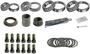 Precision Axle Differential Bearing and Seal Kit