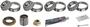 Precision Axle Differential Bearing and Seal Kit