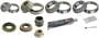 Precision Axle Differential Bearing and Seal Kit