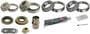 Precision Axle Differential Bearing and Seal Kit