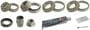 Precision Axle Differential Bearing and Seal Kit