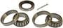 Precision Trailer Bearing Repair Kit