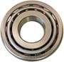 Precision Differential Carrier Bearing