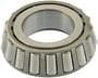 Precision M/T Output Shaft Pilot Bearing