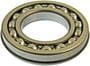 Precision M/T Input Shaft Bearing