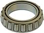 Precision Differential Carrier Bearing