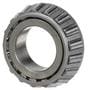 Precision Wheel Bearing