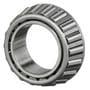Precision Wheel Bearing