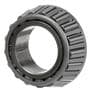 Precision Wheel Bearing