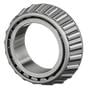 Precision Wheel Bearing