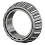 Precision Wheel Bearing