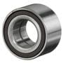 Precision Wheel Bearing