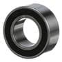 Precision A/C Compressor Clutch Bearing