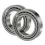 Precision Wheel Bearing And Race Set