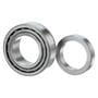 Precision Wheel Bearing And Race Set