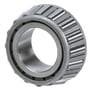Precision Wheel Bearing