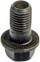 Precision Differential Ring Gear Bolt