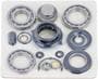 Precision Transfer Case Bearing And Seal Overhaul Kit