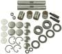 Precision Chassis King Pin Set