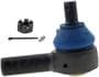 Precision Chassis Tie Rod End