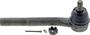 Precision Chassis Tie Rod End