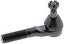 Precision Chassis Tie Rod End