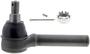 Precision Chassis Tie Rod End