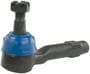 Precision Chassis Tie Rod End