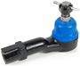 Precision Chassis Tie Rod End