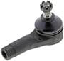 Precision Chassis Tie Rod End