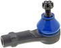 Precision Chassis Tie Rod End