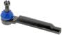 Precision Chassis Tie Rod End
