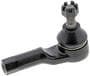 Precision Chassis Tie Rod End